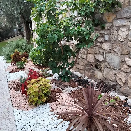 La Casa Sul - Lemon Tree Апартаменты